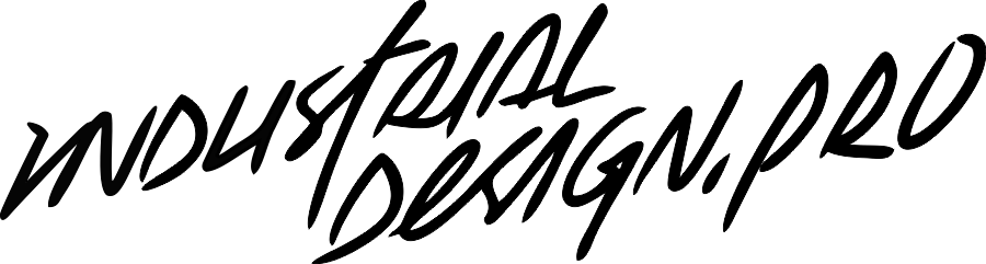 product design studio logo